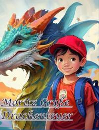 Moritz Große Drachenteuer