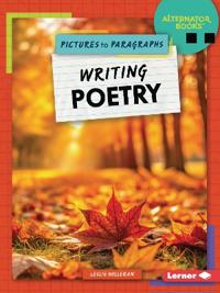 Writing Poetry