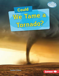 Could We Tame a Tornado?