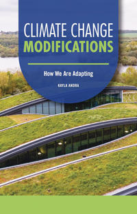 Climate Change Modifications