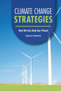 Climate Change Strategies