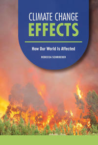 Climate Change Effects