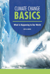 Climate Change Basics