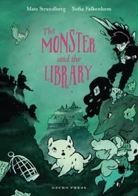 The Monster and the Library