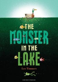 The Monster in the Lake