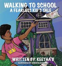 Walking To School