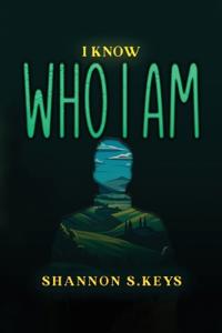 Bokomslag for "I Know Who I Am"