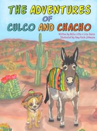 The Adventures of Culco and Chacho