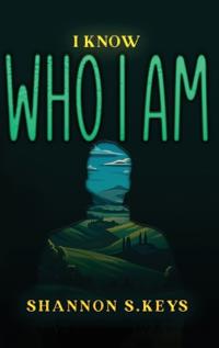 Bokomslag for "I Know Who I Am"