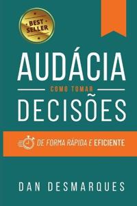 Audacity / Audácia