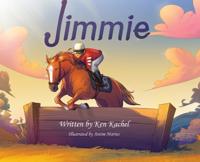 Bokomslag för "Jimmie"