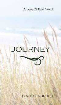 Bokomslag för "Journey"