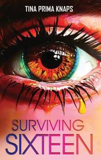 Bokomslag för "Surviving Sixteen"