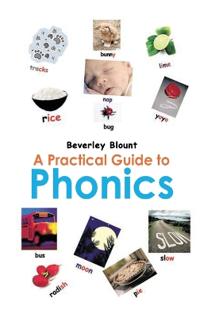 Bokomslag för "A Practical Guide to Phonics"