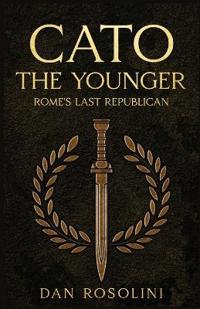 Bokomslag för "Cato the Younger"