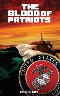 Bokomslag för "The Blood of Patriots"