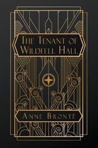 Bokomslag for "The Tenant of Wildfell Hall"