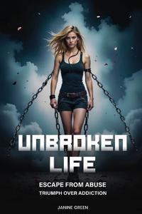 Bokomslag för "Unbroken Life"