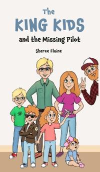 The King Kids and the Missing Pilot
