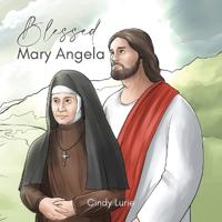 Bokomslag för "Blessed Mary Angela"