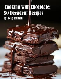 Cooking with Chocolate