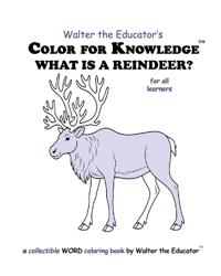 Color for Knowledge