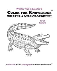 Color for Knowledge