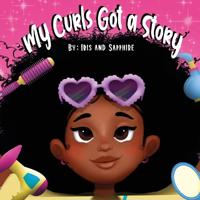 Bokomslag för "My Curls Got A Story"