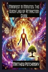 Manifest in Minutes
