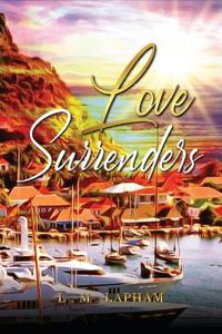 Bokomslag for "Love Surrenders"