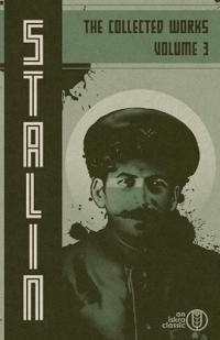 Bokomslag för "Collected Works of Josef Stalin"