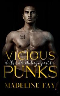 Vicious Punks