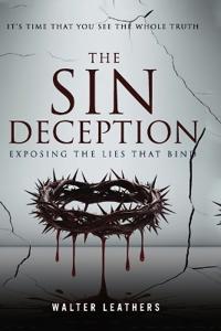 Bokomslag för "The Sin Deception"
