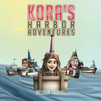 Bokomslag for "Kora's Harbor Adventures"