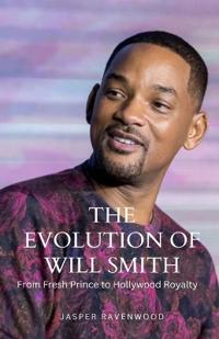 The Evolution of Will Smith