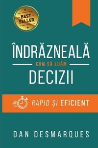 Audacity / Îndrazneala