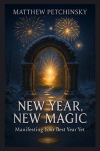 New Year, New Magic
