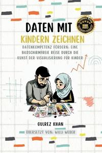Bokomslag för "Daten Mit Kindern Zeichnen"