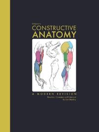 Bridgman's Constructive Anatomy