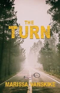 Bokomslag för "The Turn (How It Had To Be, #3)"