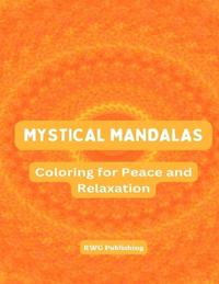 Mystical Mandalas
