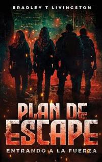 Bokomslag för "Plan de Escape"