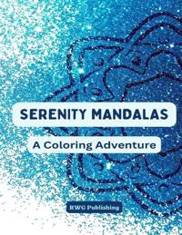 Serenity Mandalas