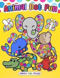 Animal Dot Fun