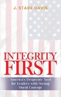 Integrity First