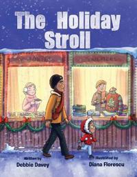 Bokomslag för "The Holiday Stroll"