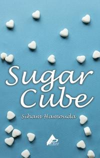 Bokomslag för "Sugar Cube"