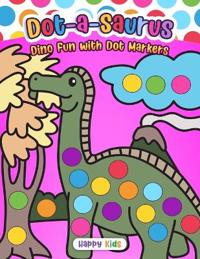Dot-a-Saurus