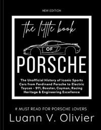 The Little Book of Porsche
