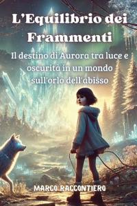Bokomslag för "L'Equilibrio dei Frammenti"